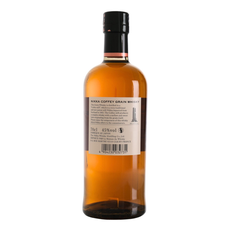Nikka Coffey Grain