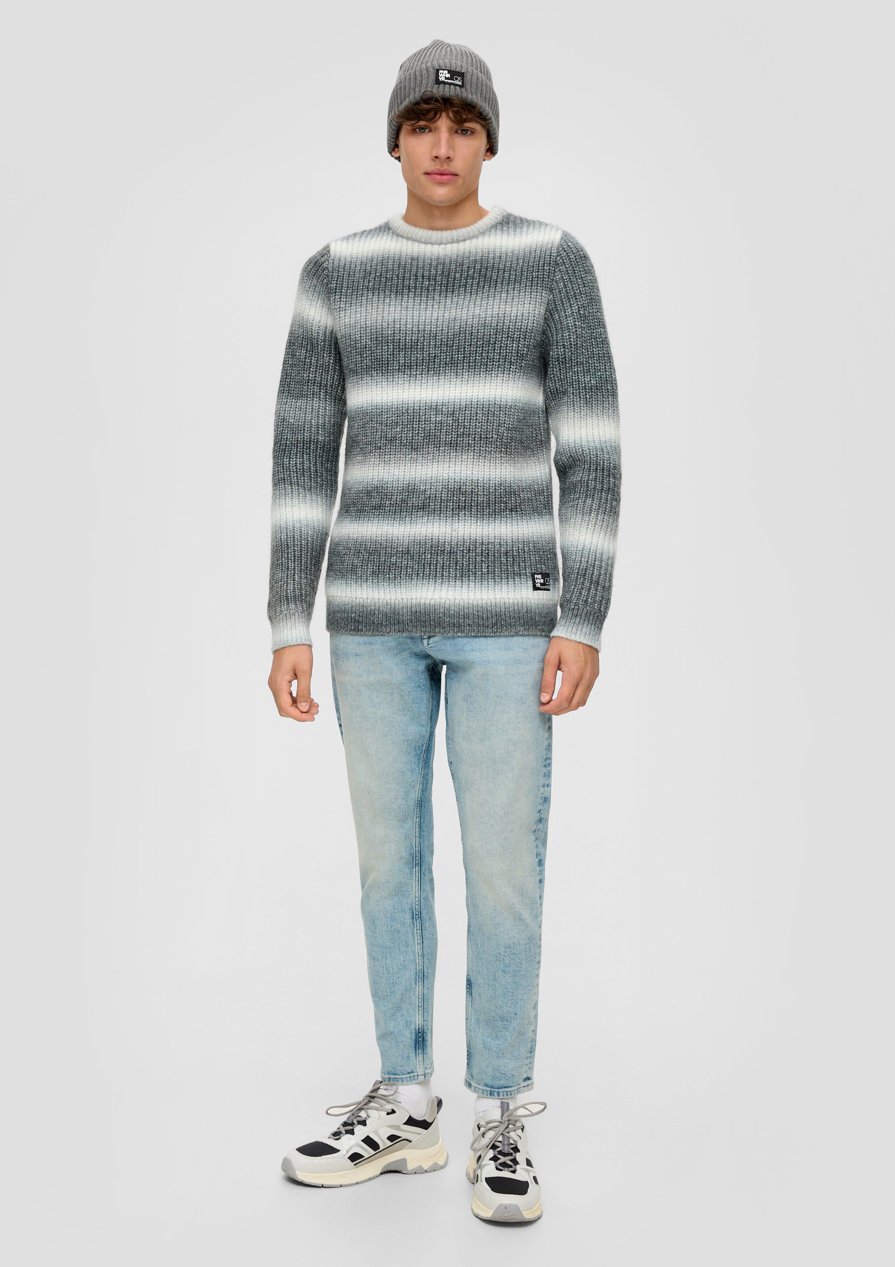Jeans Rick / Slim Fit / Mid Rise / Slim Leg  2135481-53Z3