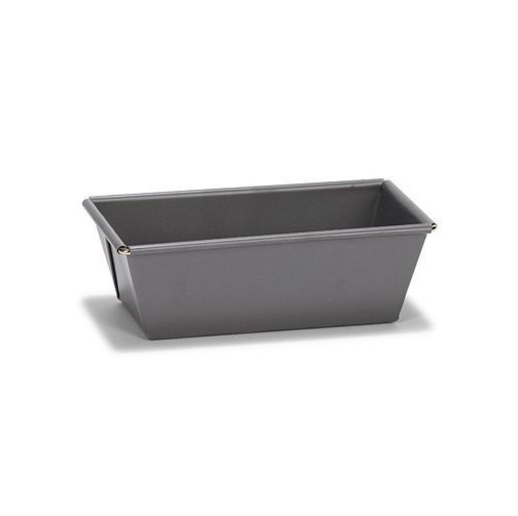 patisse Kastenform 02915, 15cm, Mini Kastenform Profi mit Antihaftbeschichtung