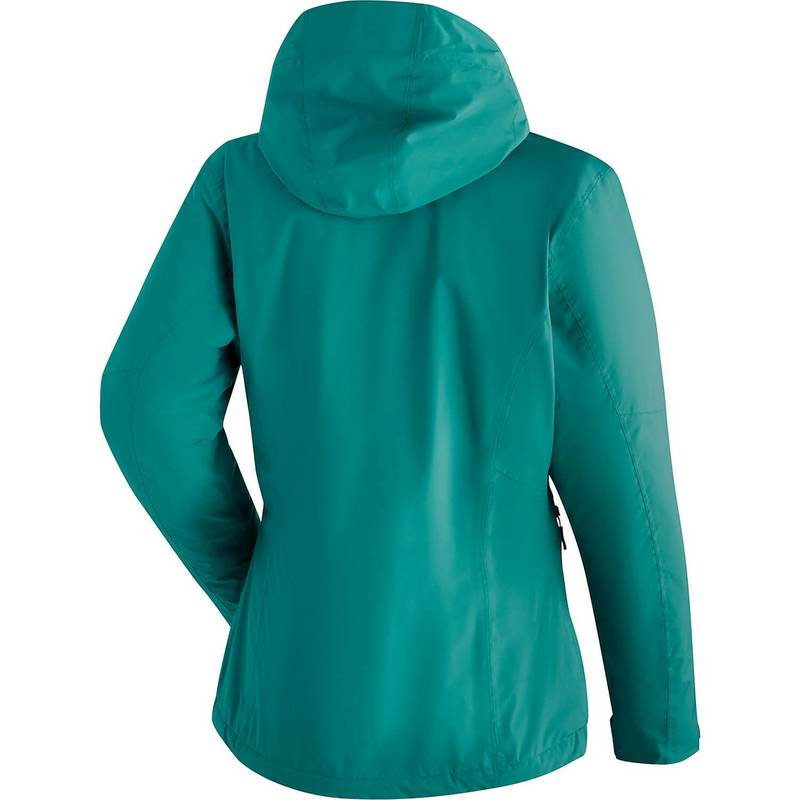 Maier Sports MetorThermRec Funktionsjacke Damen
