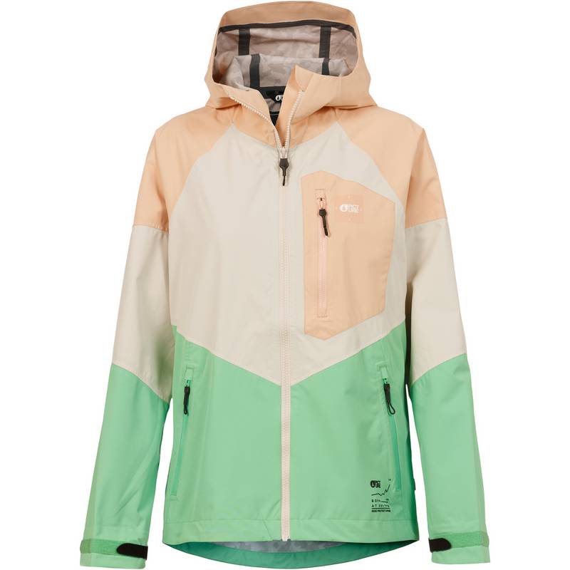 Picture Abstral+ 2,5L Funktionsjacke Damen