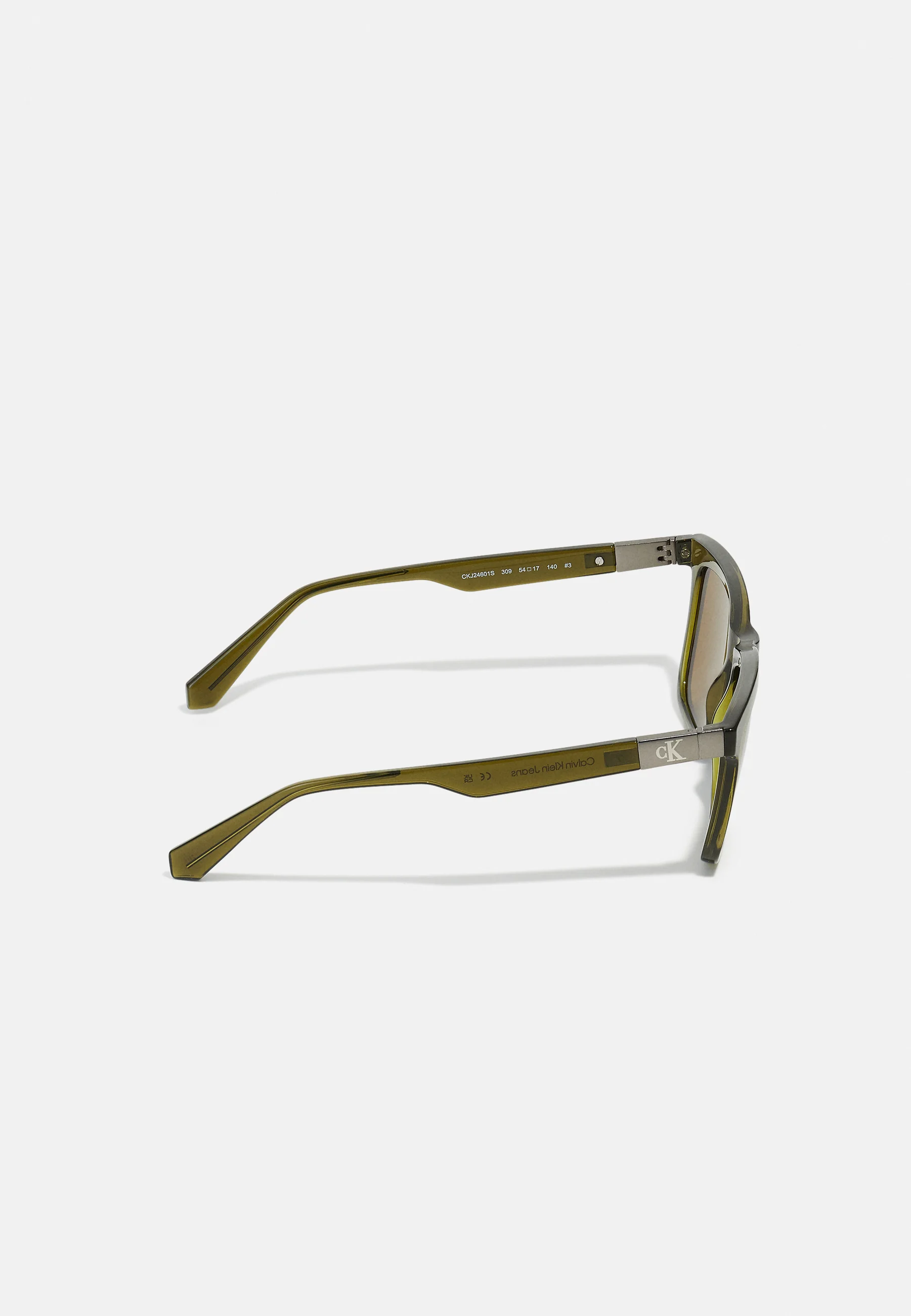 Calvin Klein Jeans UNISEX - Gafas de sol