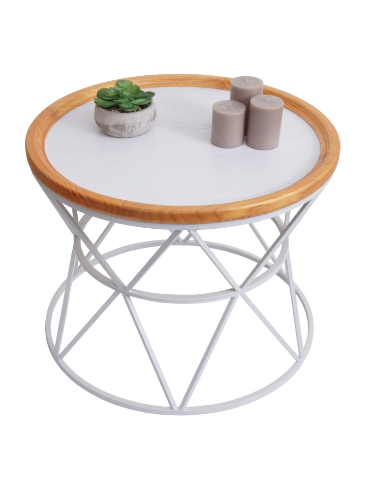 MCW Couchtisch N32 Kaffeetisch Beistelltisch günstig kaufen onesize