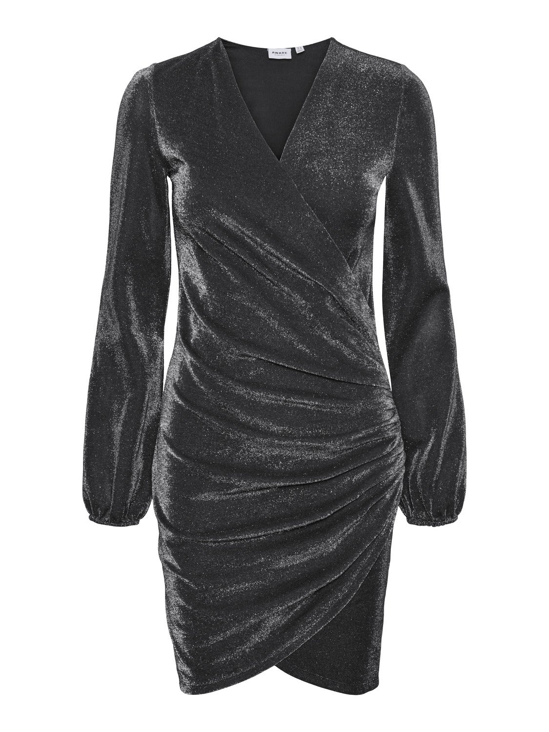 VMBRAVO Kurzes Kleid