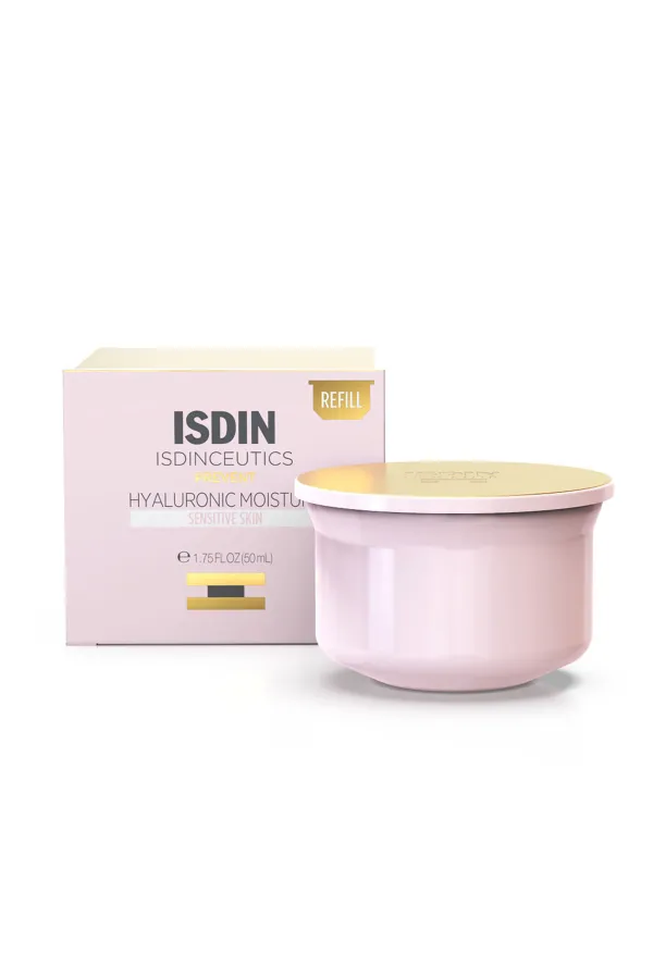 ISDIN  Gesichtscreme - Feuchtigkeitscreme