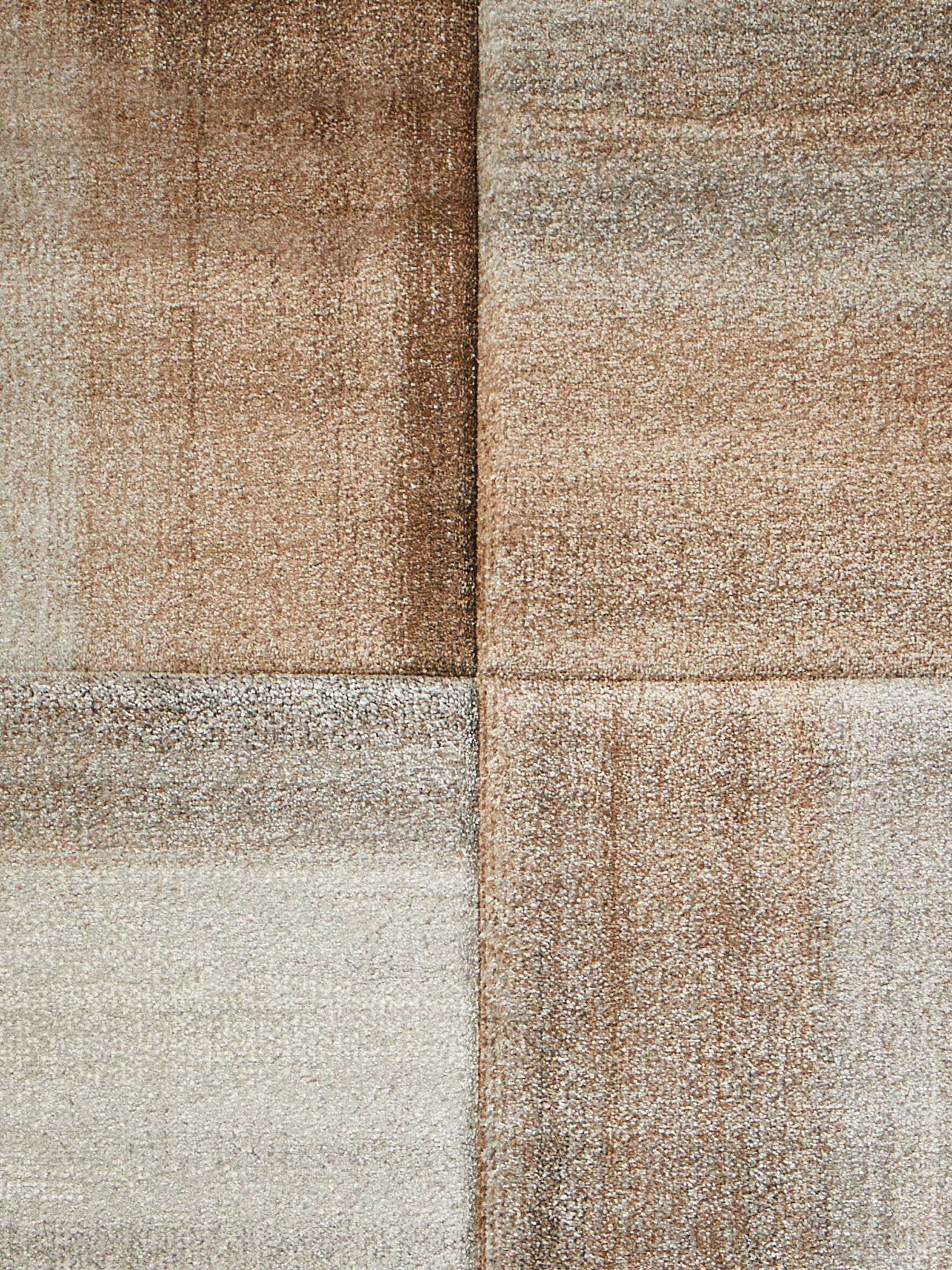 Westport Moderner Teppich, Sand