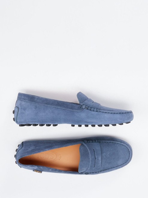 Slipper-15111590063 Tod's