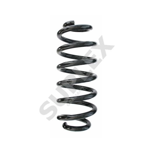 Suplex Schraubenfeder VW Hinterachse 39488 - ATU