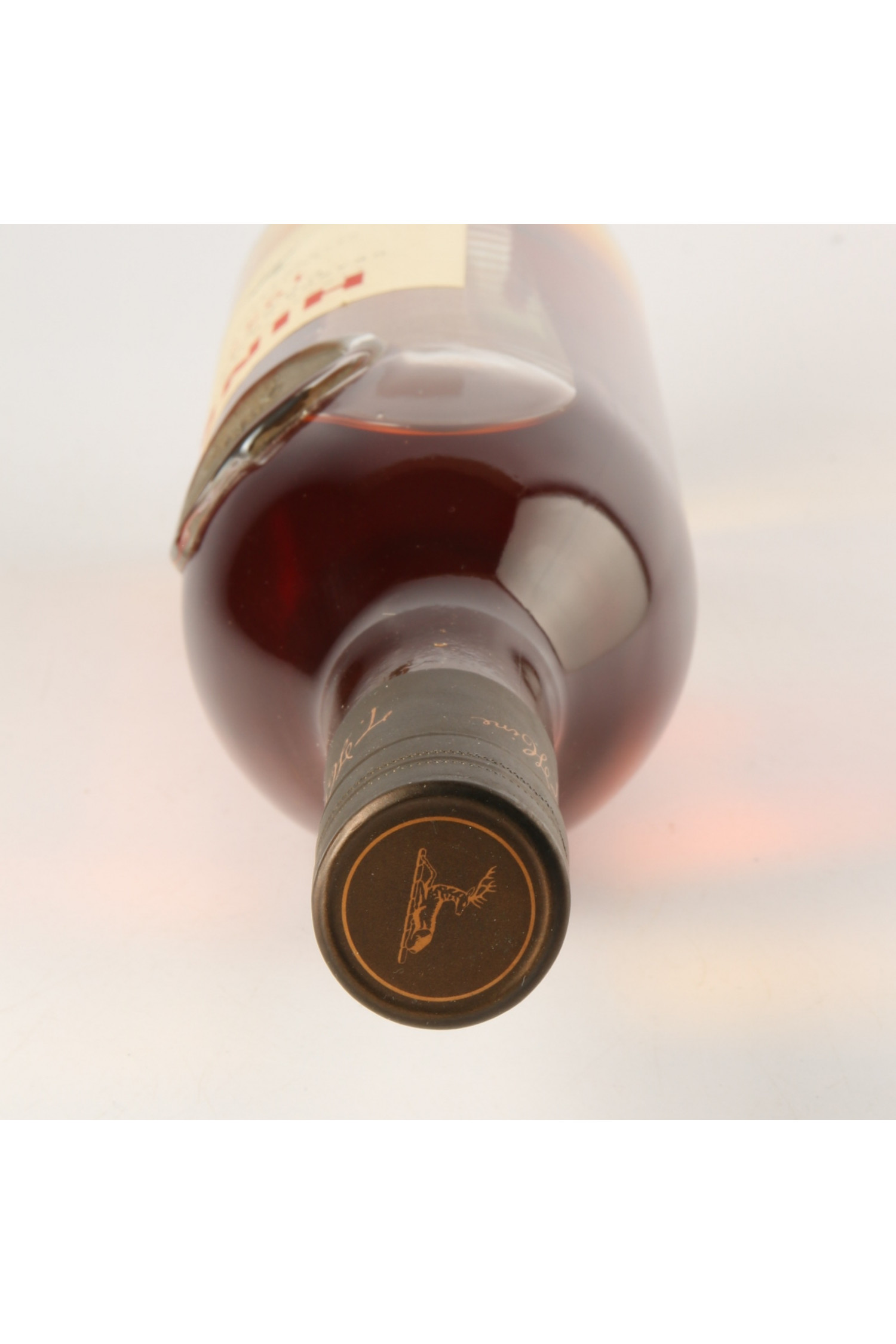 Vin 1957 HINE Grande Champagne Cognac 1957, Cognac. Vin ancien - SoDivin