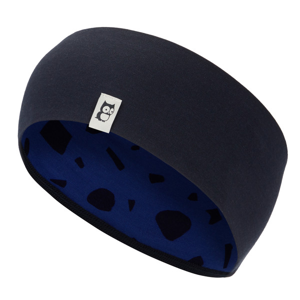 KOBE MERINO STIRNBAND ' UNDERGROUND' Kinder - Stirnband