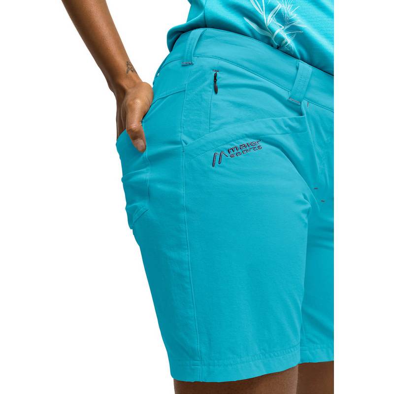 Maier Sports Lulaka Funktionsshorts Damen