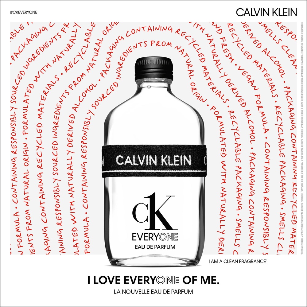 Calvin Klein CK Everyone Eau de Parfum