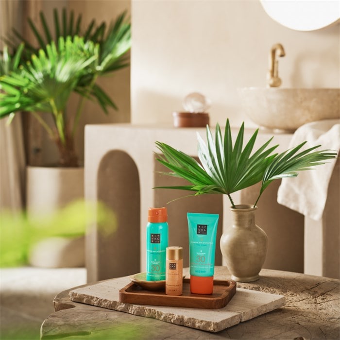 The Ritual Of Karma Geschenkset von Rituals