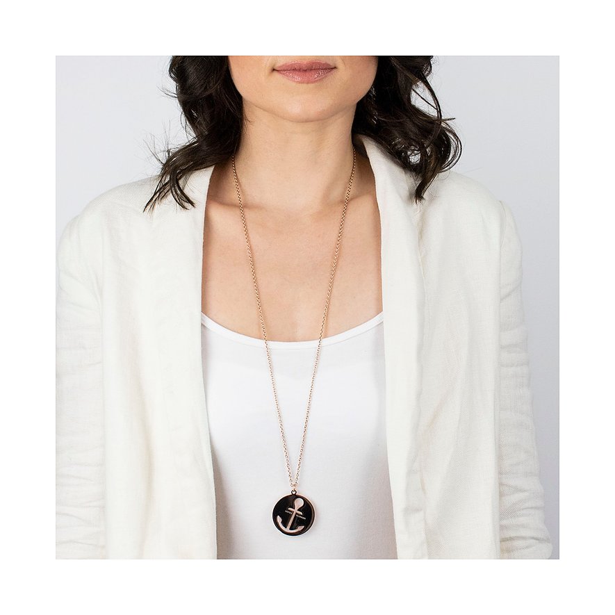 2. Chance - Hafen-Klunker Kette