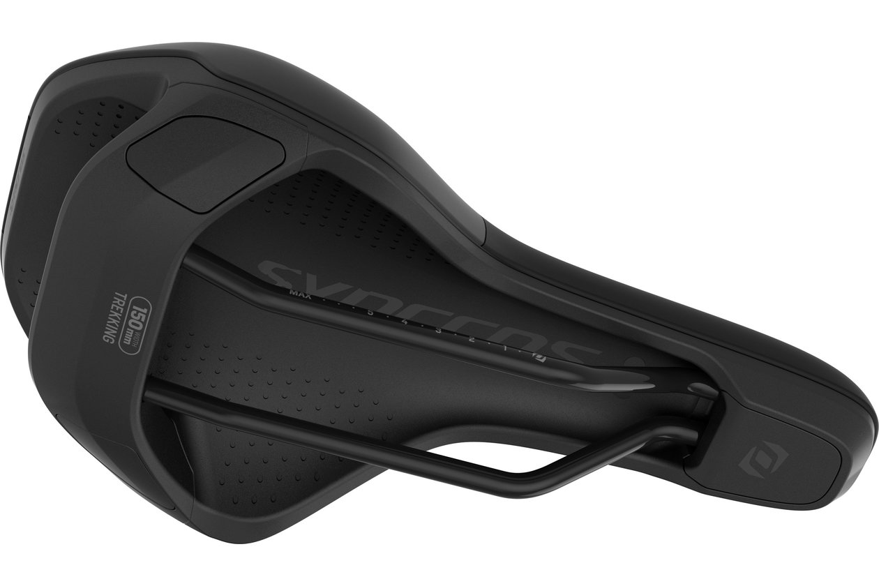 Syncros Sattel Capilano Trekking Memory Foam