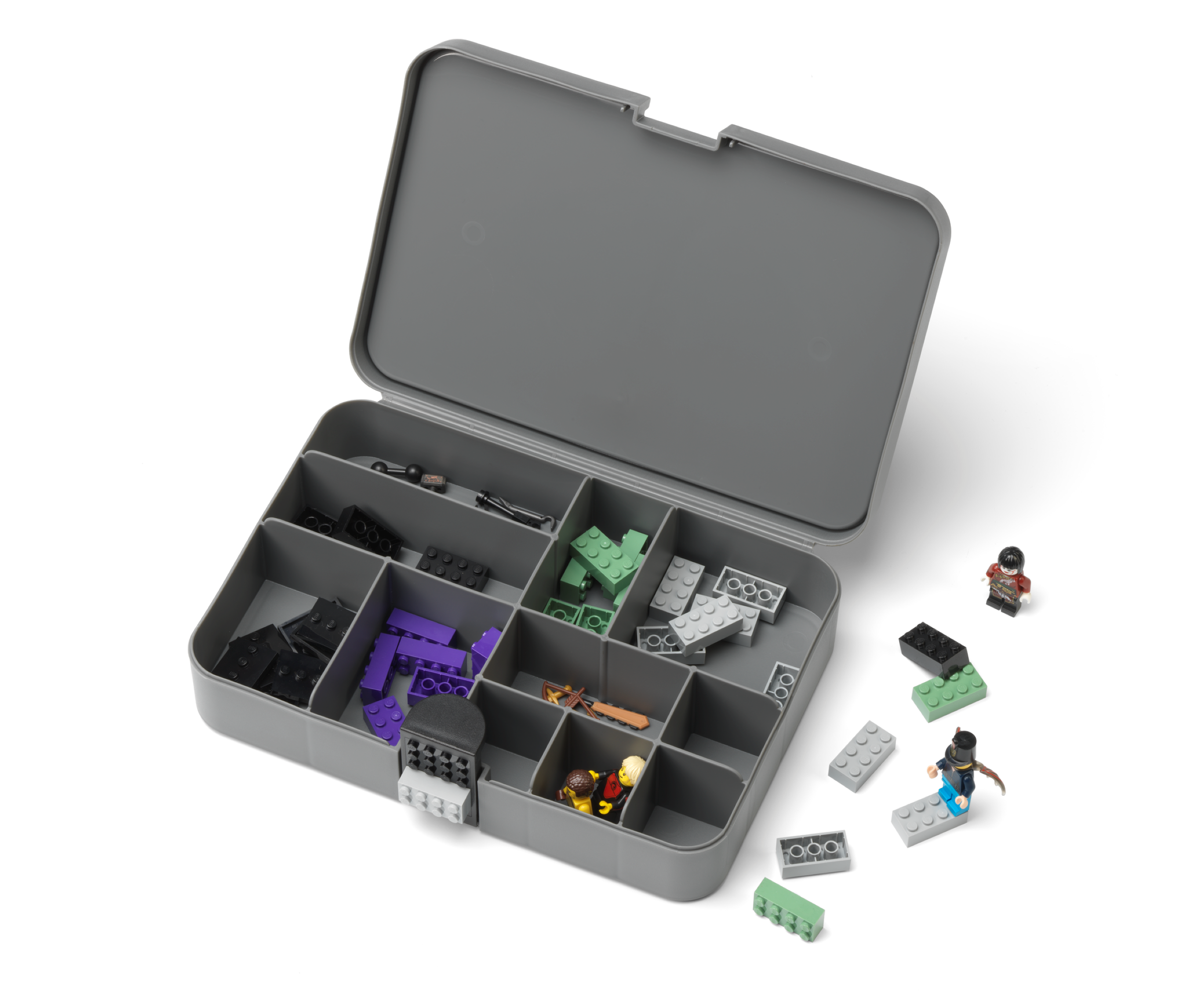 Harry Potter™ Sortierbox 5007887