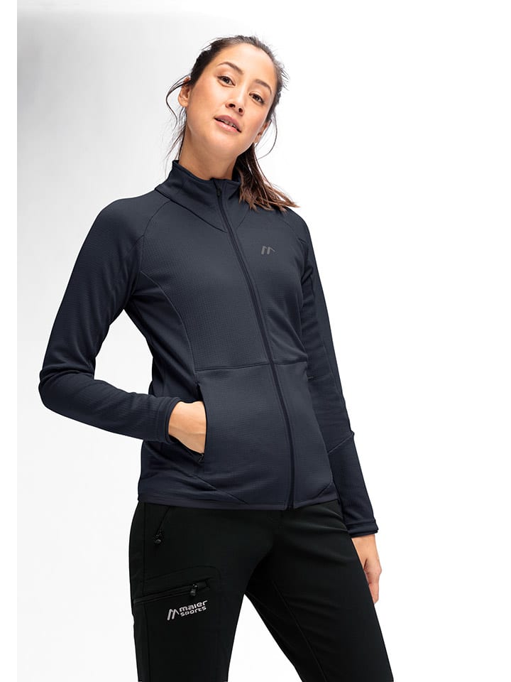 Maier Sports Funktionsjacke 