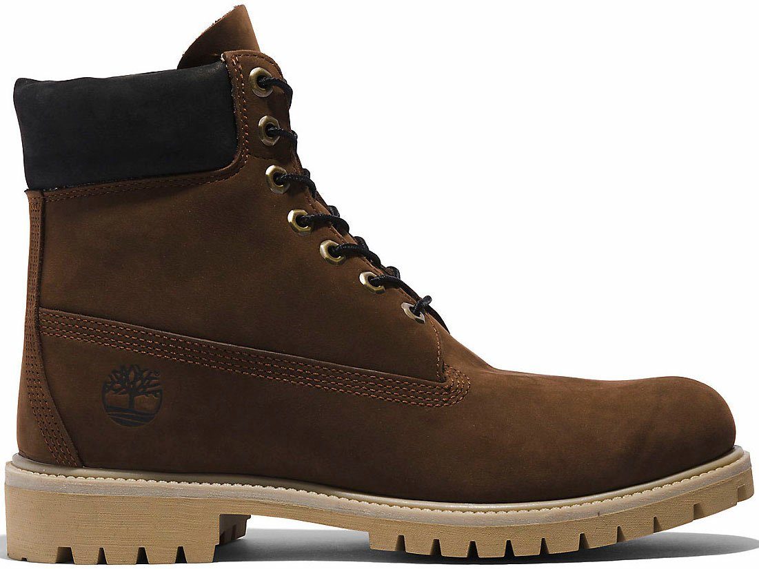 Timberland 6in Premium Boot Schnürboots