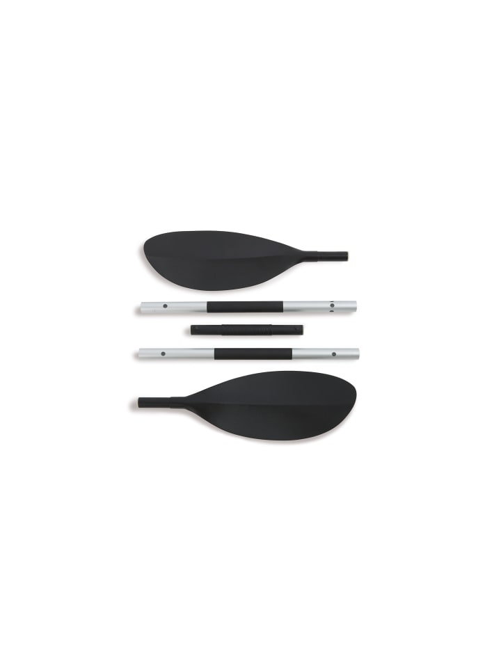 Intex Kajak - Challenger K2 (grün, 351x76x38cm) in grün günstig kaufen onesize