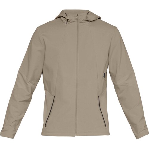HERREN SWEATJACKE UA STORMCYCLONE