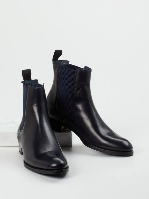 Chelsea Boots-17311090013 Konstantin Starke