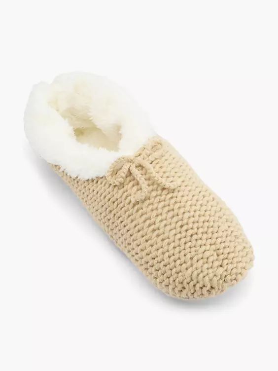 Cosy Nature ABS Socken