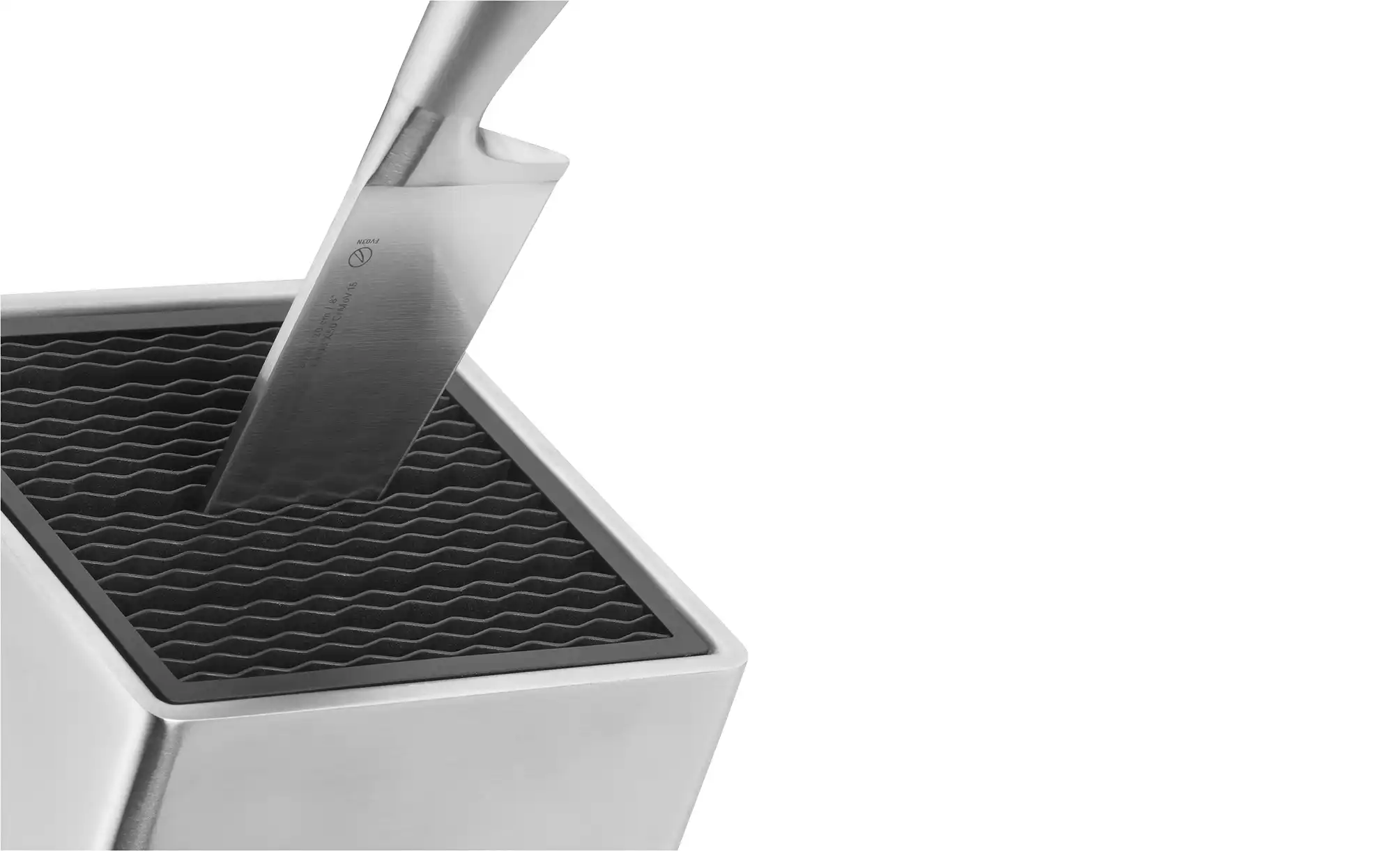 WMF Messerblock Grand Gourmet Flex Tec