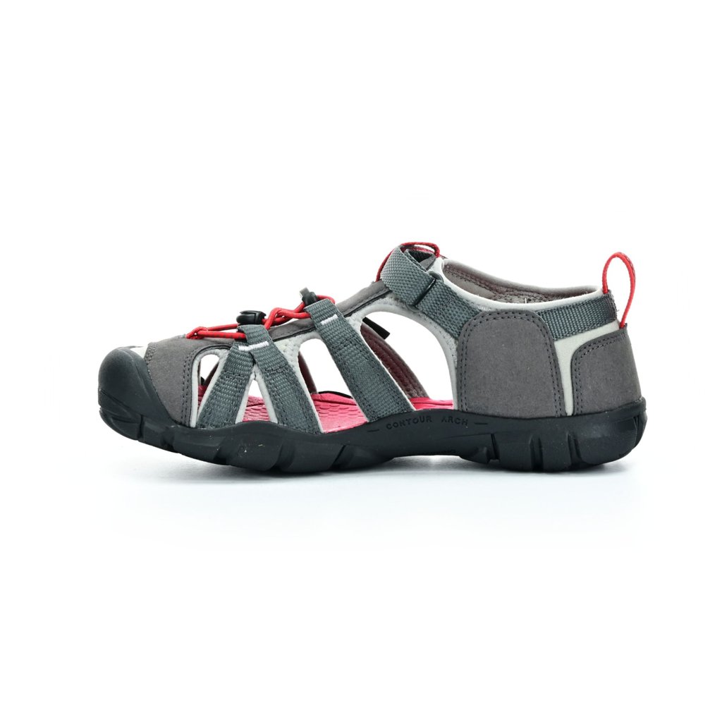 Keen Seacamp II Magnet/Drizzle AD (CNX) Sandalen