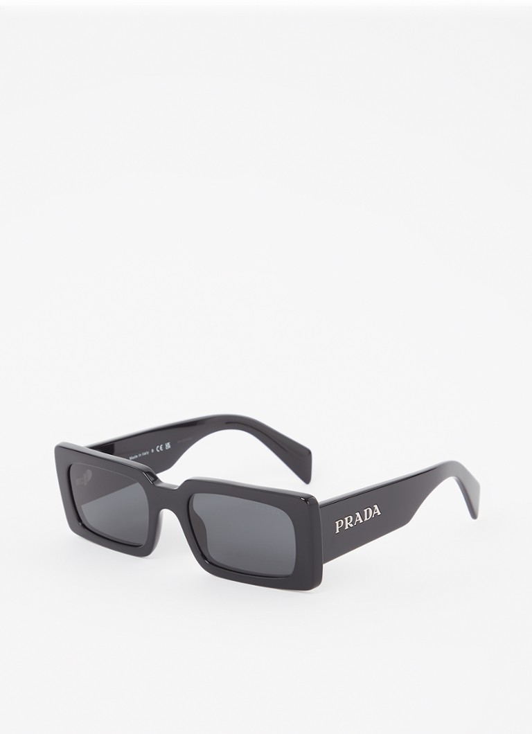 Prada Retro Sunglasses PRA07S