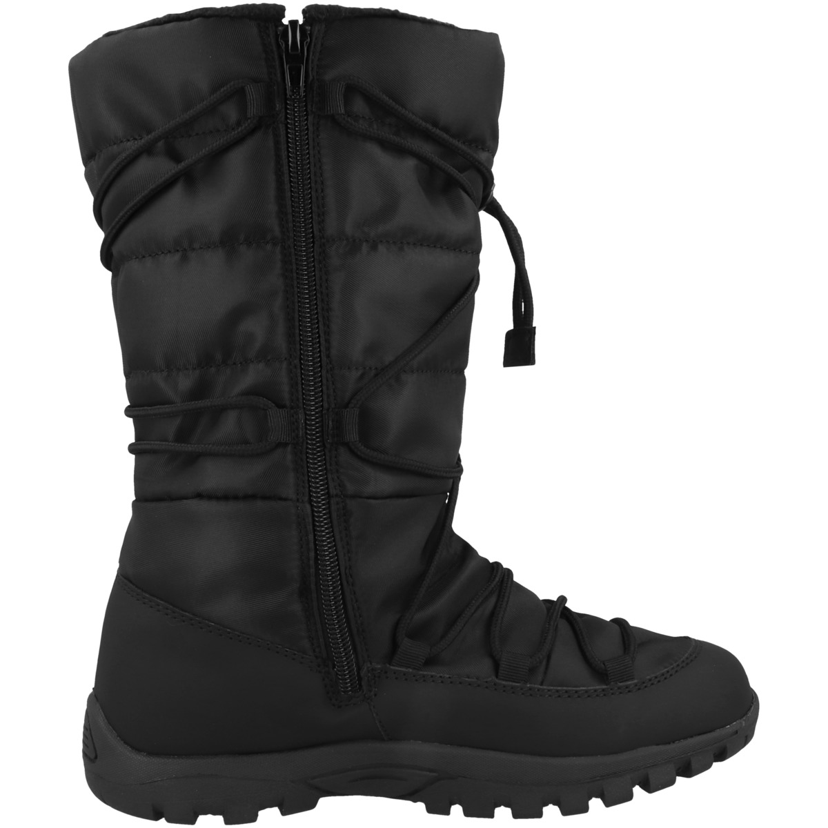 s.Oliver 5-45604-39 Winterstiefel schwarz