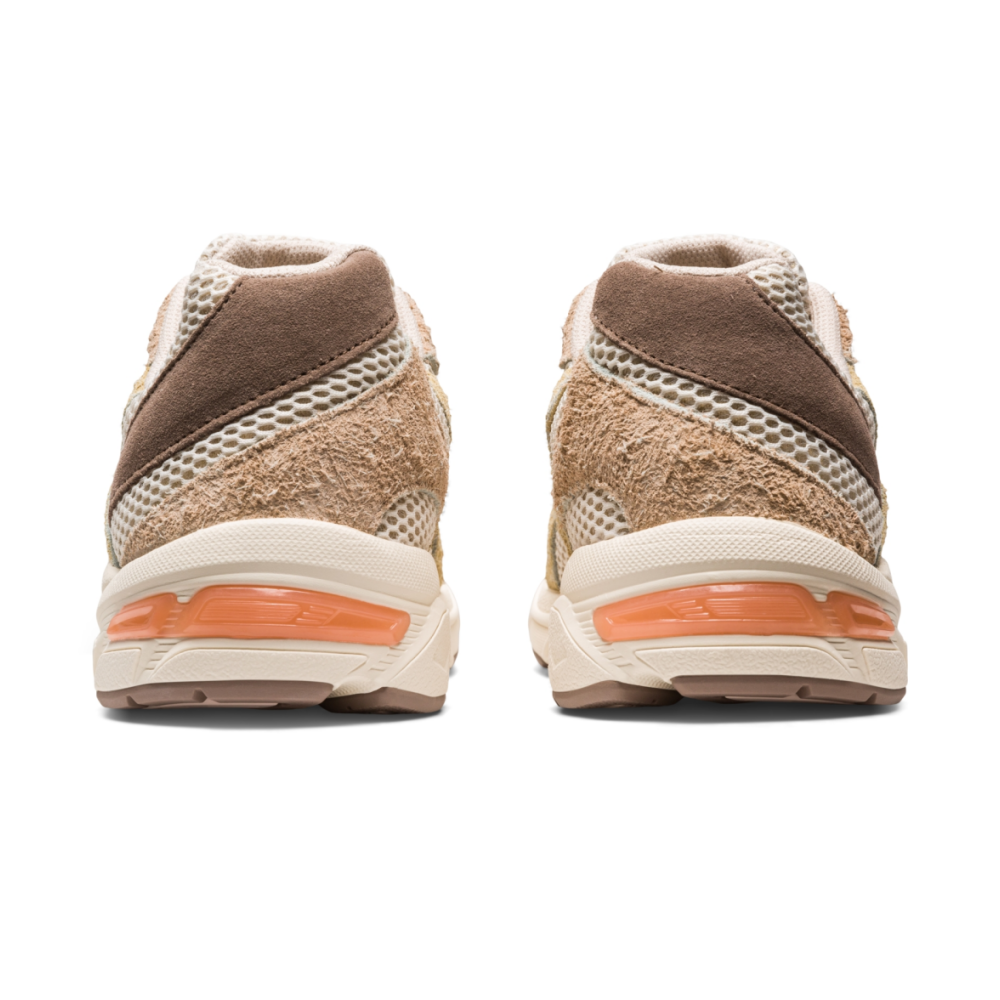 Asics Gel 1130 1203A327-201 / braun