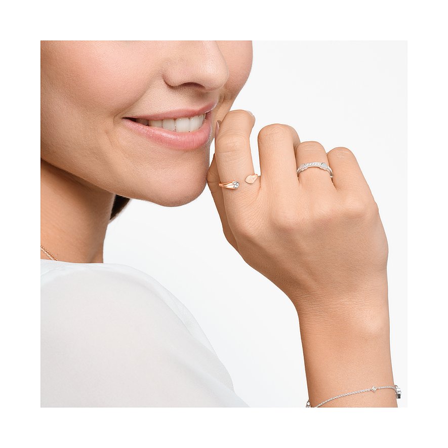 Thomas Sabo Damenring Charming