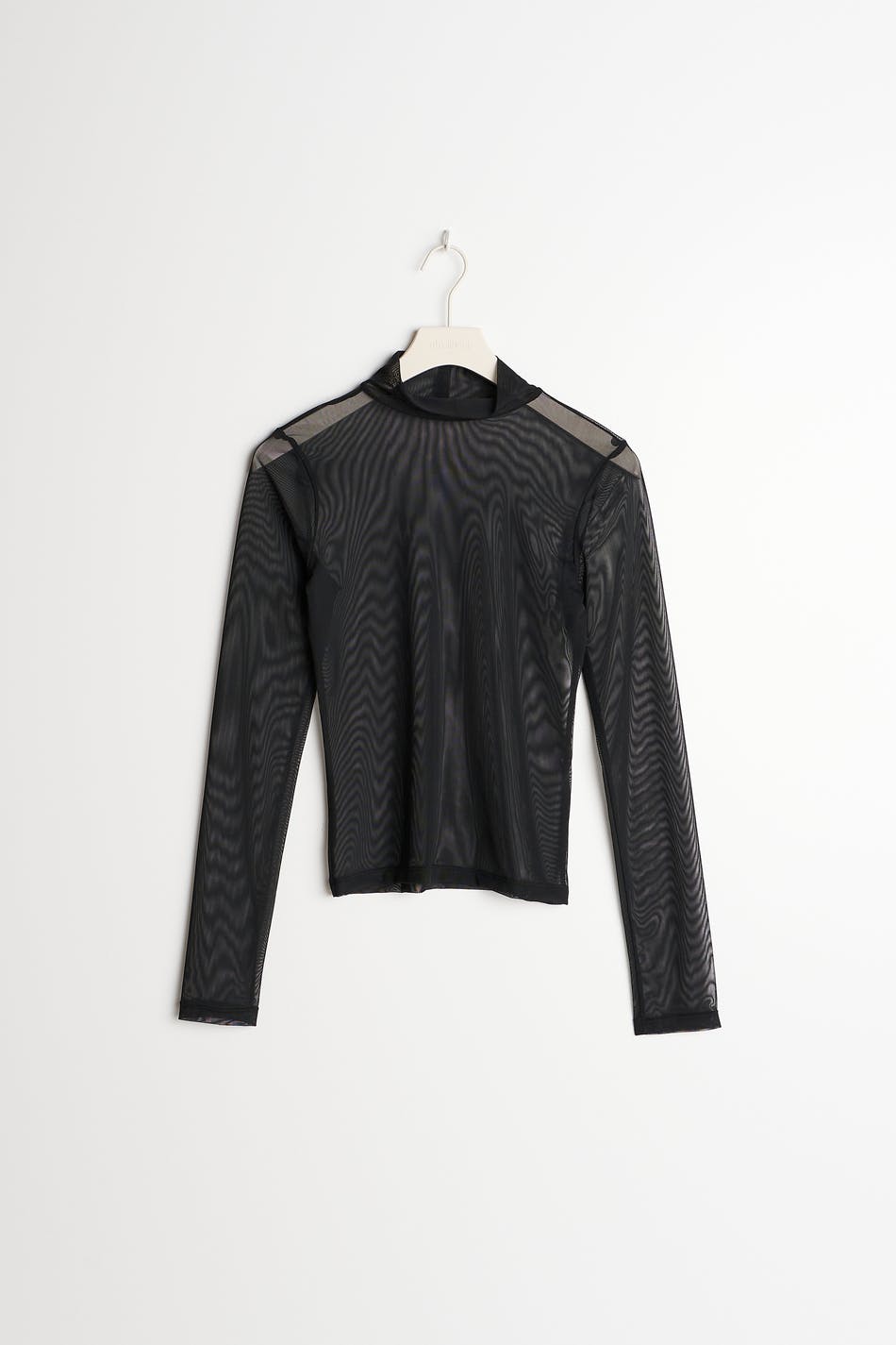 Jannice mesh top