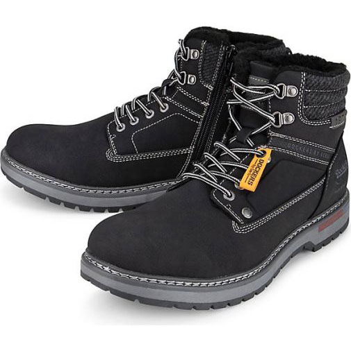 Dockers Winterstiefeletten