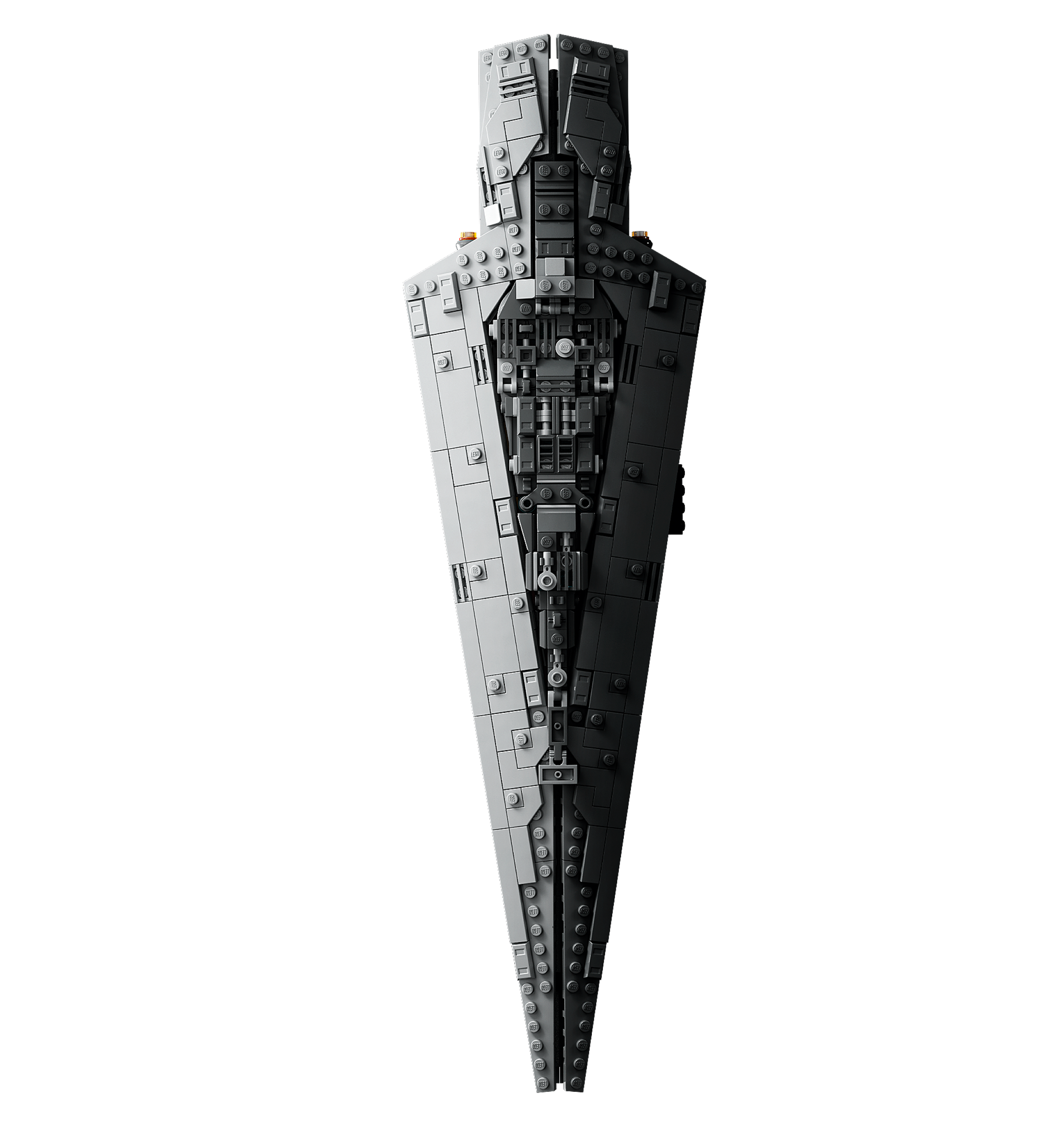 Supersternzerstörer Executor™ 75356