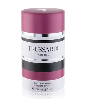 Trussardi Ruby Red Eau de Parfum 60 ml