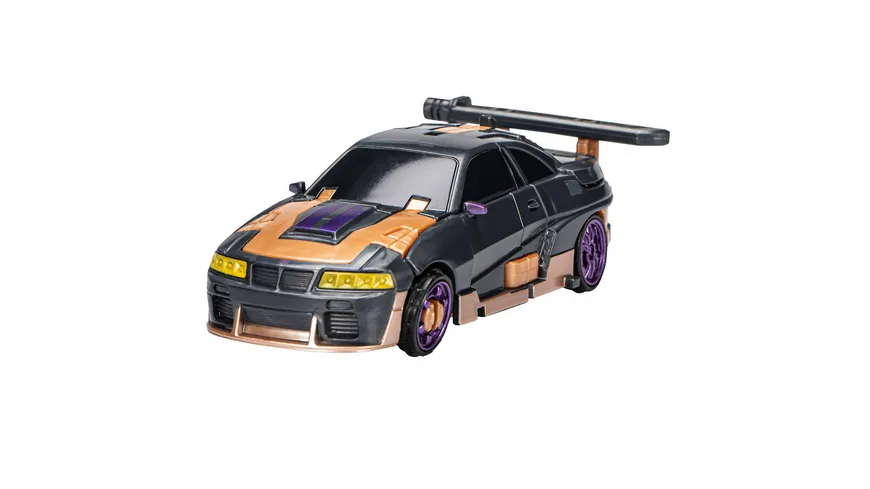 Hasbro - Transformers: Aufstieg der Bestien Deluxe-Klasse, 1 Stück, sortiert