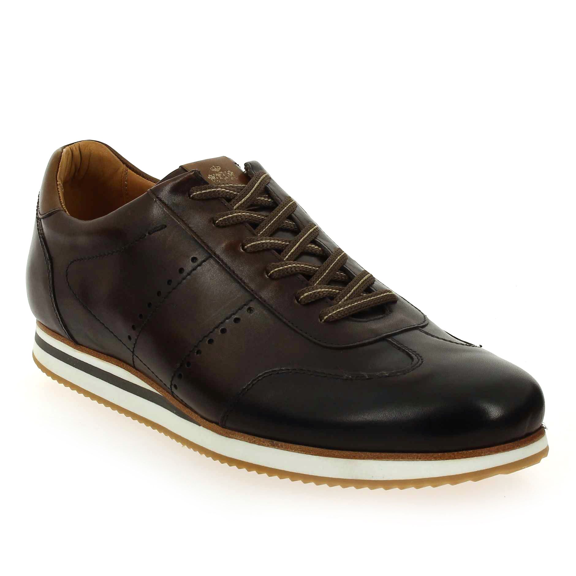 Berwick  4998 245 - Marron