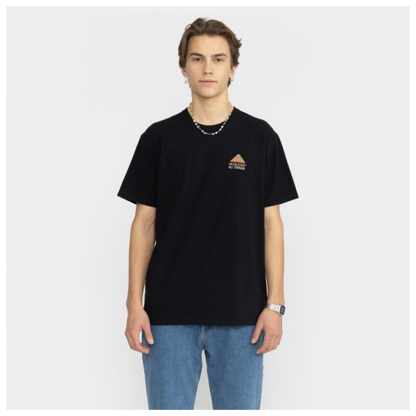 Revolution - Loose Fit T-Shirt ALL