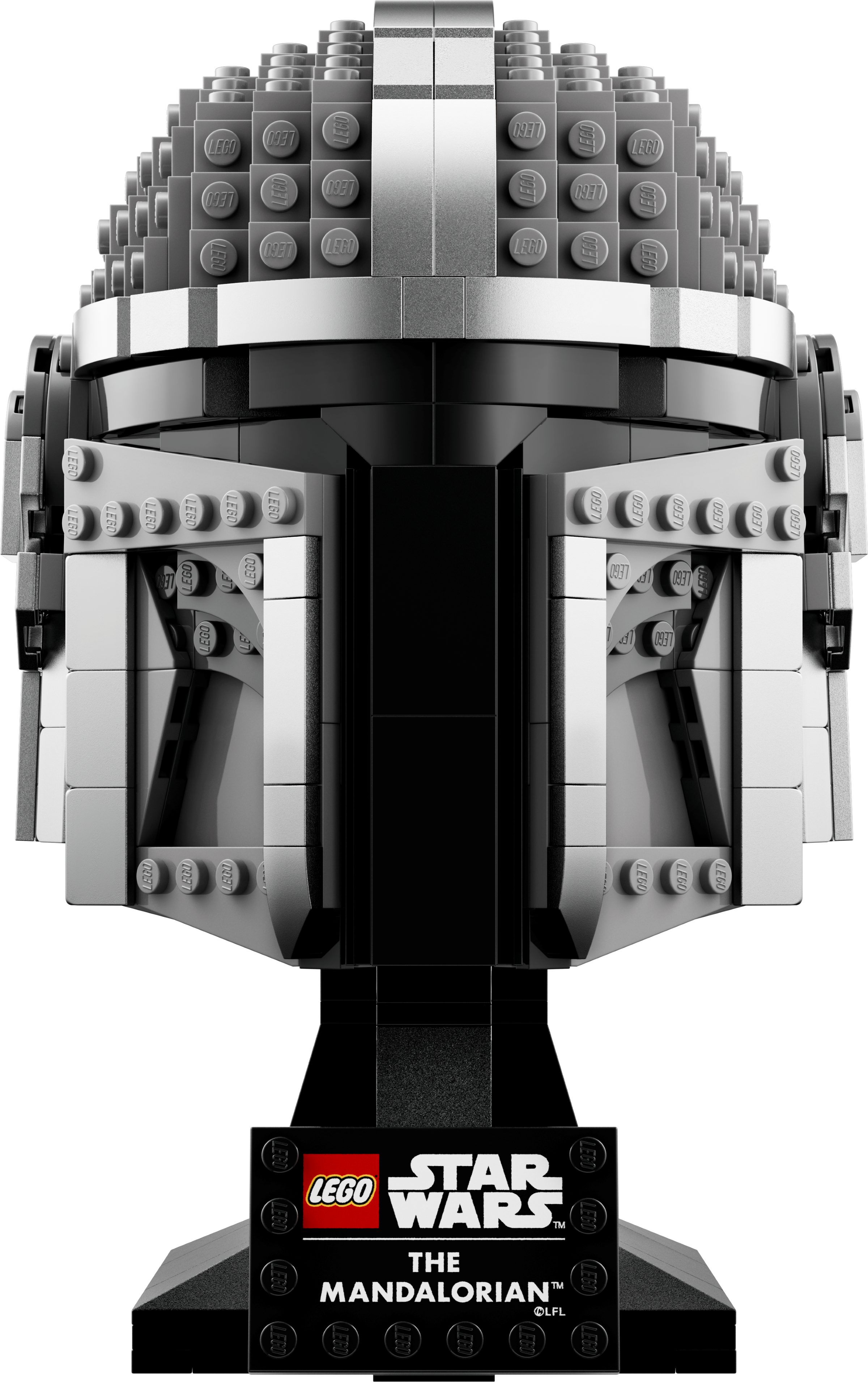 Mandalorianer Helm 75328