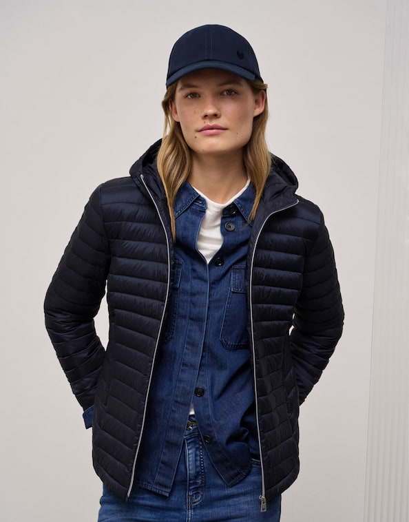 Steppjacke Howana