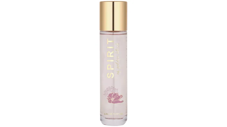SPIRIT Of Golden Blush Eau de Parfum 30 ml