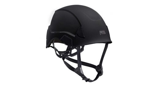 Petzl PE-A020AA03 Strato lagana zaštitna kaciga - crna
