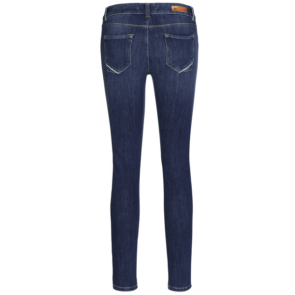 MARTA - BI-STRETCH DUAL FX Damen - Radhose