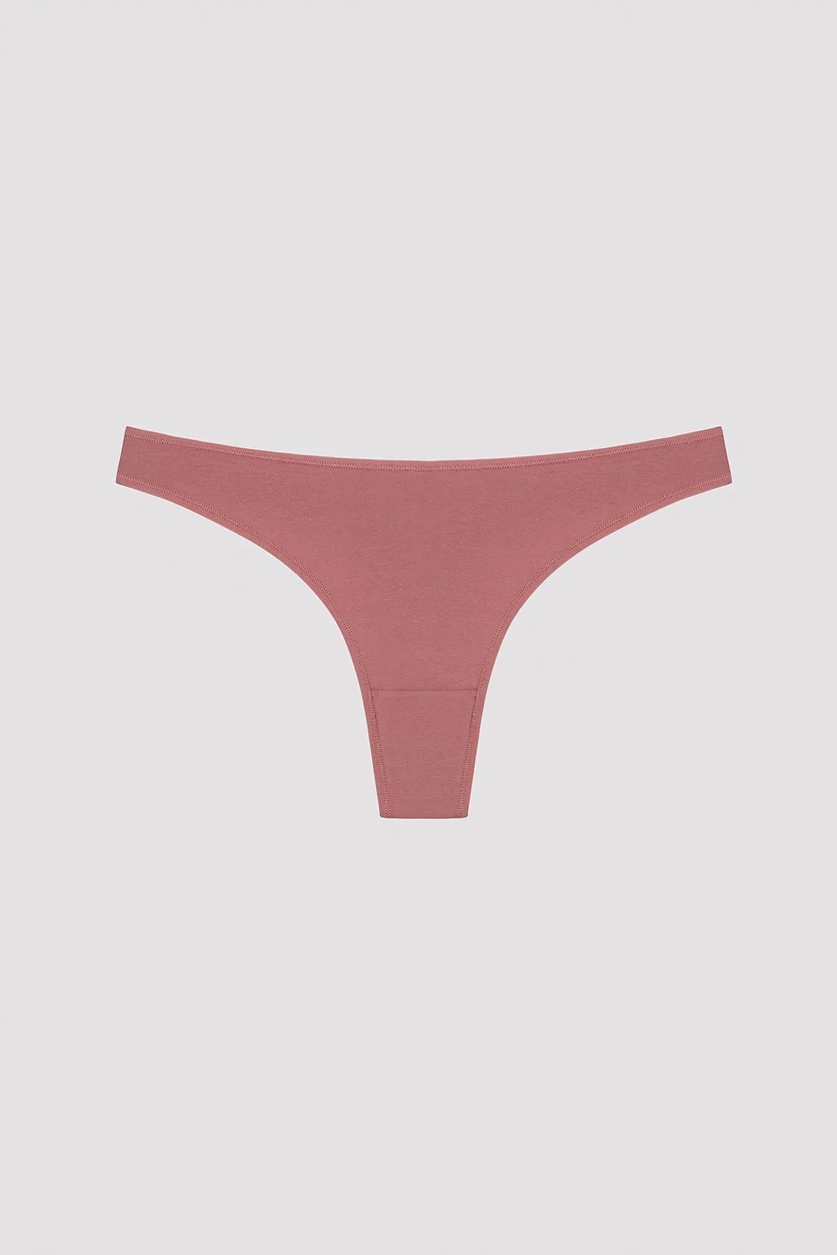 Penti  Dots Trial 3-teiliger mehrfarbiger Tanga