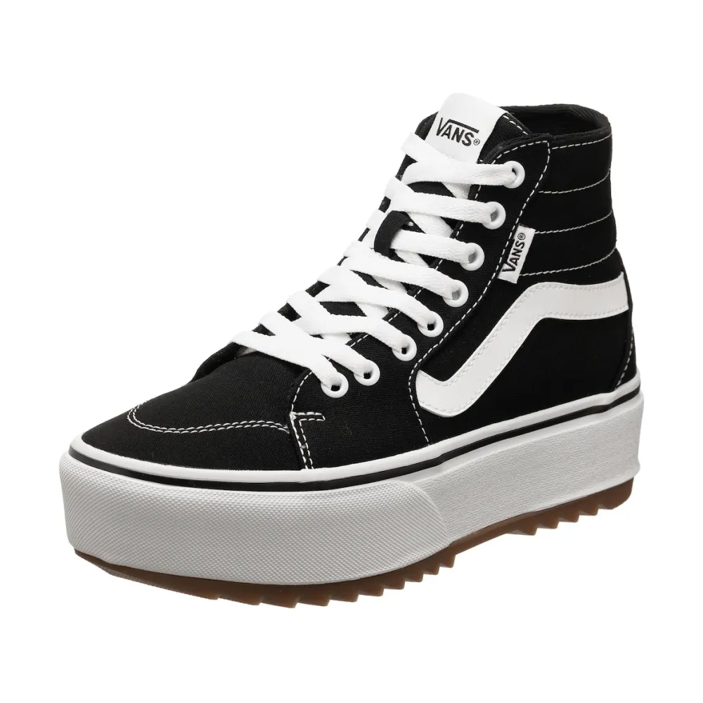 Vans Filmore Tapered Platform VN0A5JLGBLK1 / schwarz