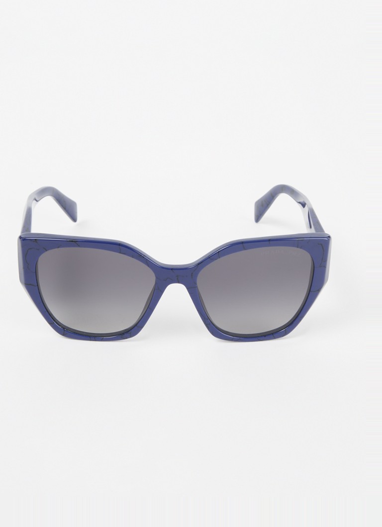 Ochelari de soare Prada PR19ZS