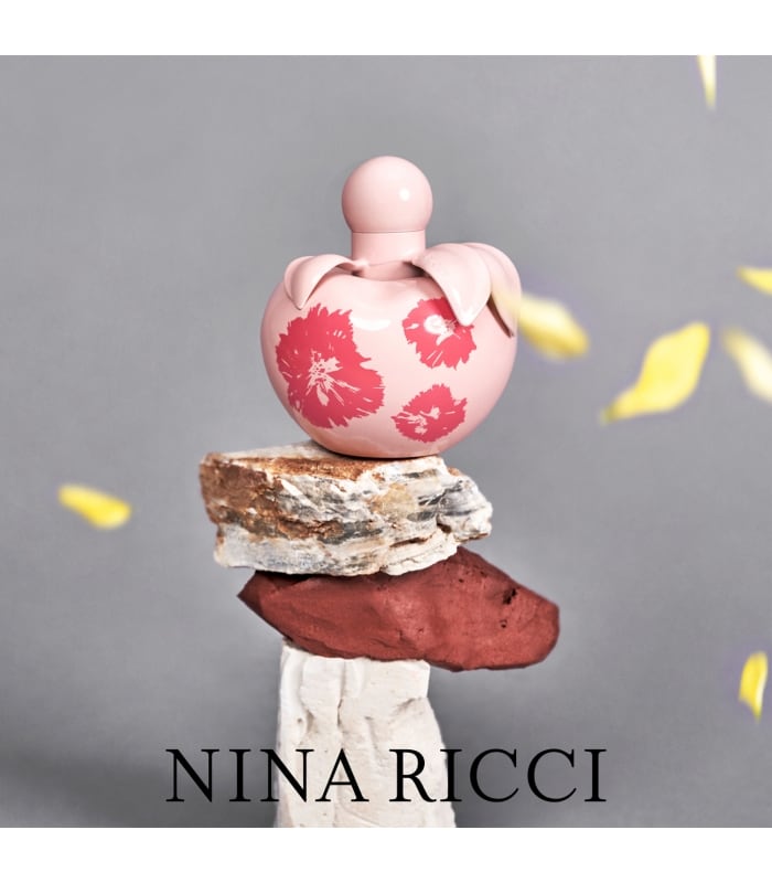 Nina Ricci-NINA FLEUR-Eau de toilette Vaporisateur
