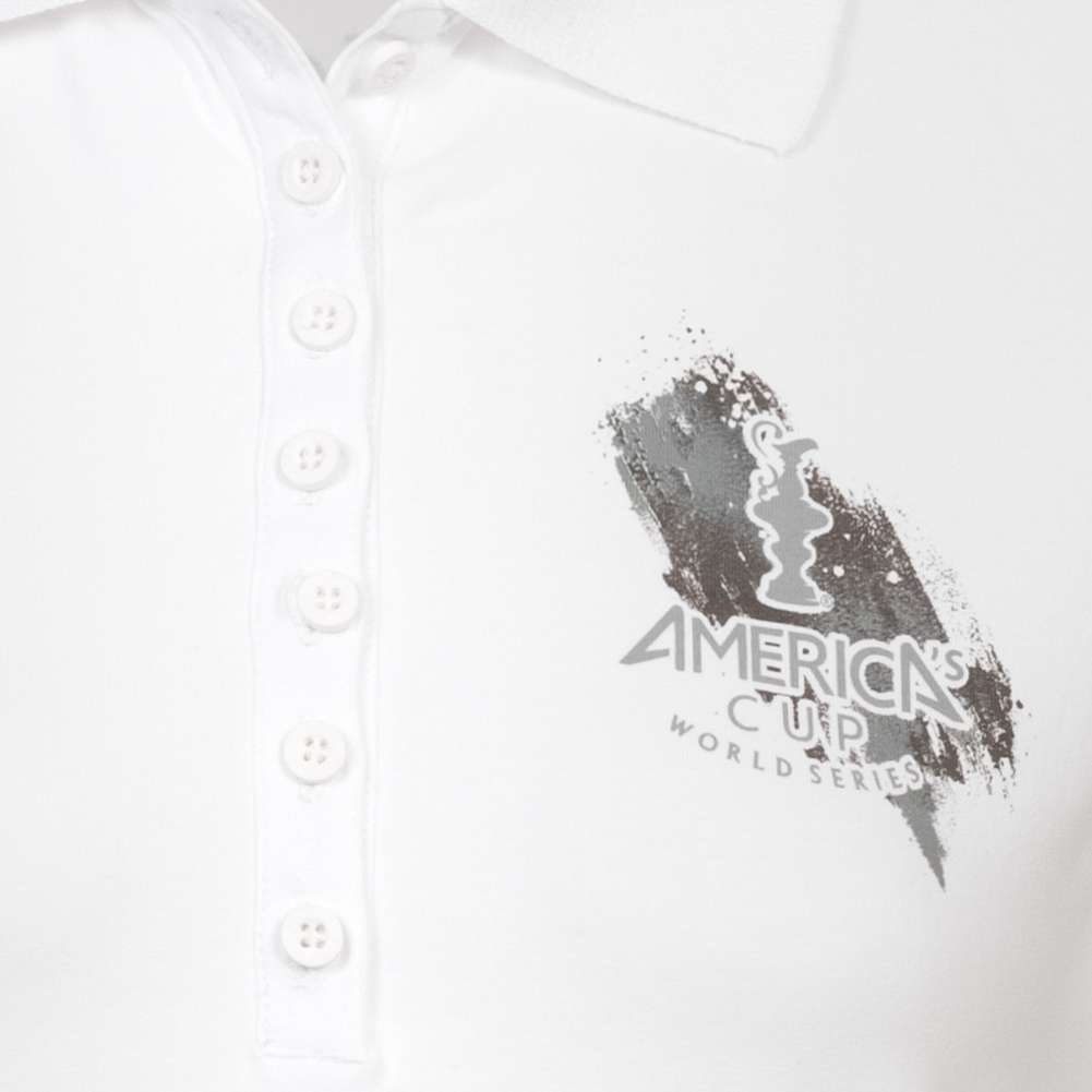 PUMA America's Cup ACEA Merch Damen Polo-Shirt 562915-02