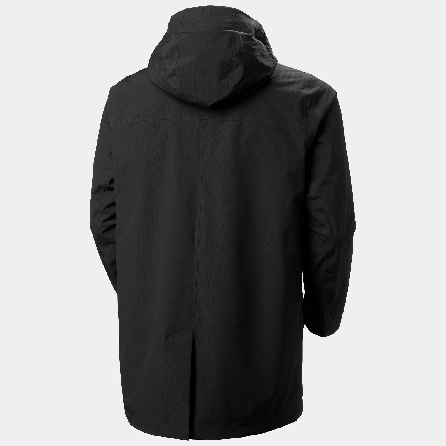 Men's Vika 3-In-1 Coat